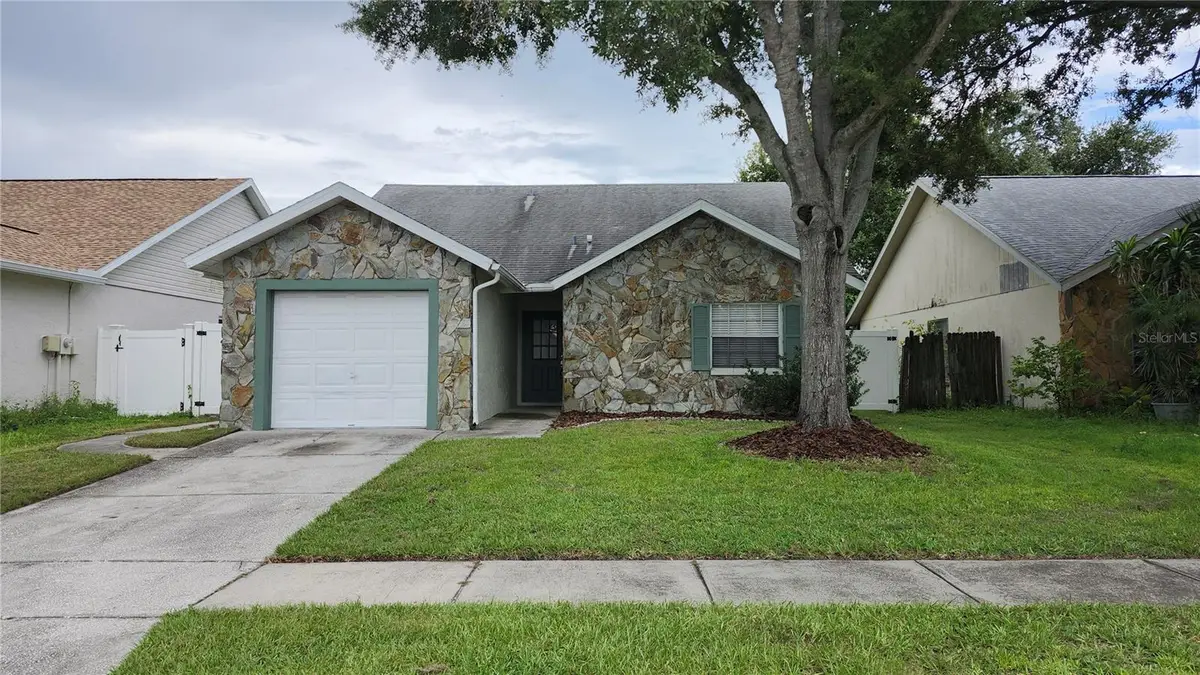 1306 Coolridge Drive, Brandon, FL 33511 - #1