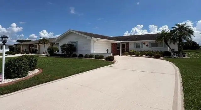 682 Allegheny Drive, Sun City Center, FL 33573 - #1