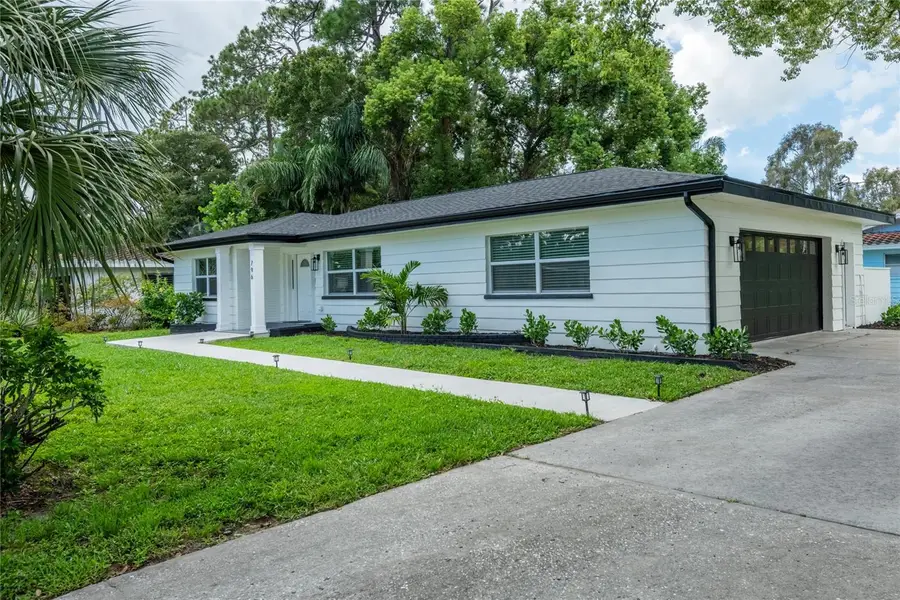 796 Pinewood Drive, Dunedin, FL 34698 - #2