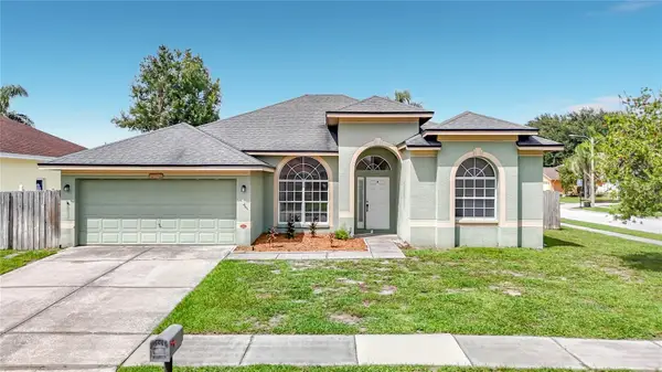28829 Windover Street, WESLEY CHAPEL, FL 33545