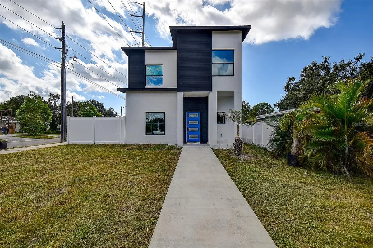 5200 7th Avenue N, Saint Petersburg, FL 33710 - #1