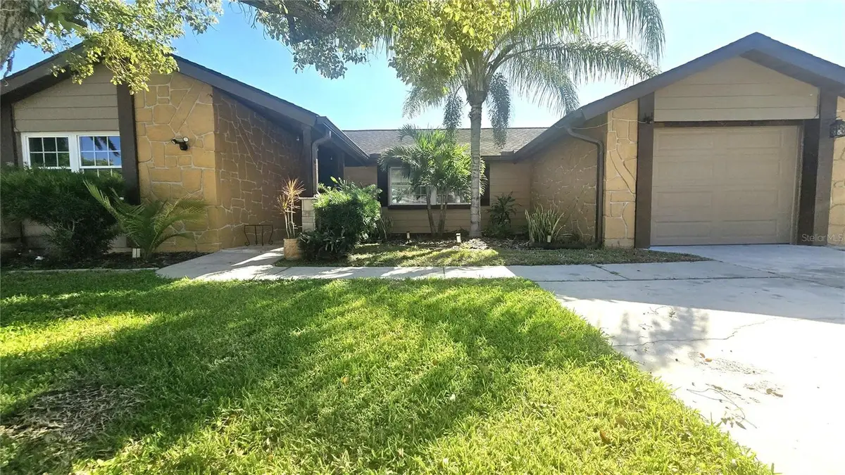 3532 Overland Drive, Holiday, FL 34691 - #1