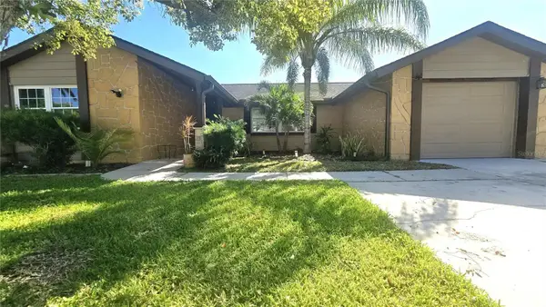 3532 Overland Drive, HOLIDAY, FL 34691