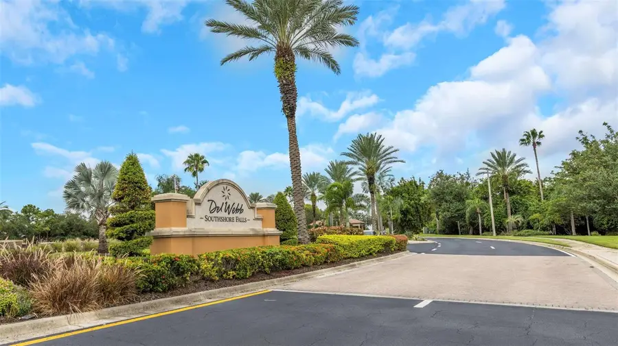 114 Shell Falls Drive, Apollo Beach, FL 33572 - #3
