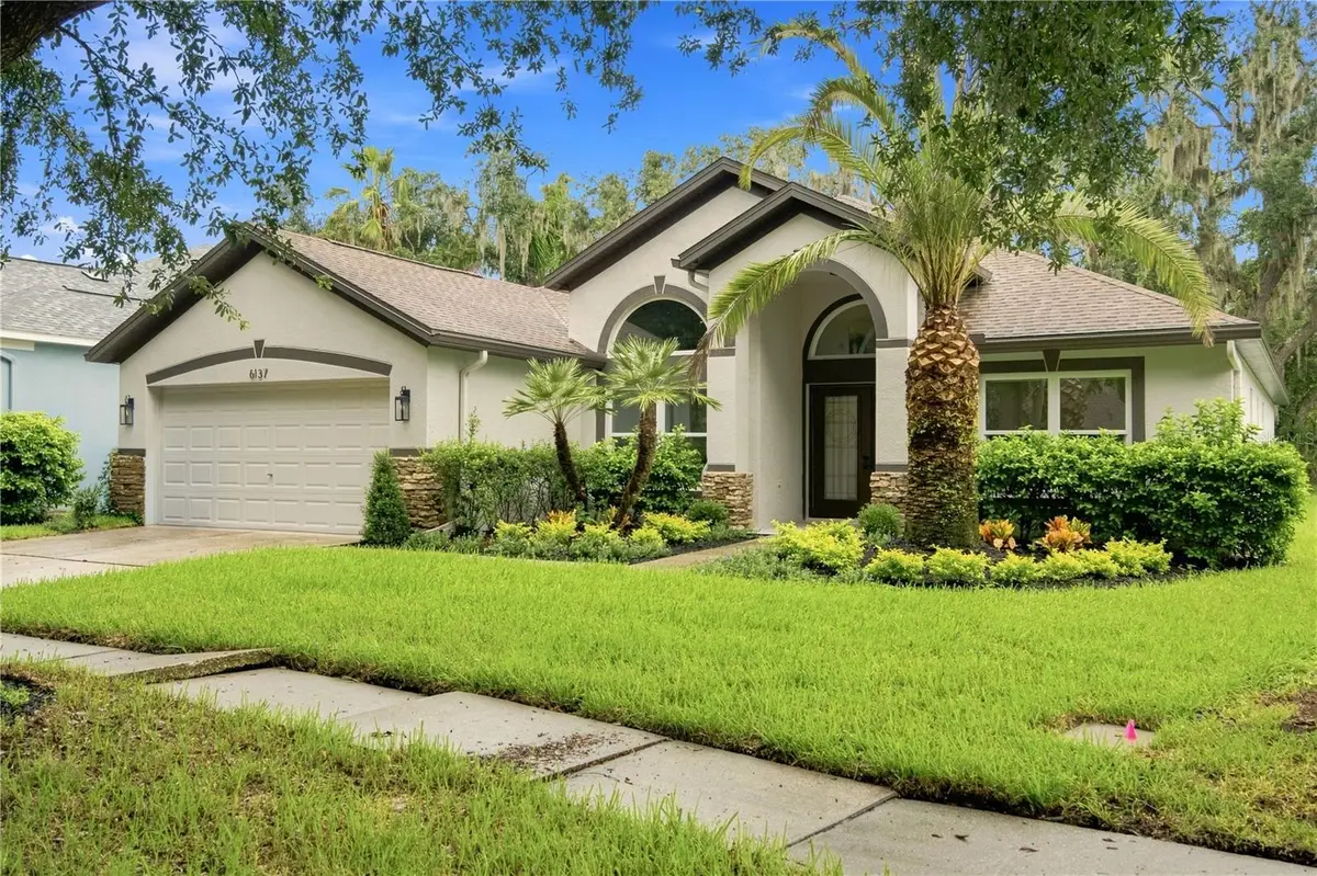 6137 Whimbrelwood Drive, Lithia, FL 33547 - #1