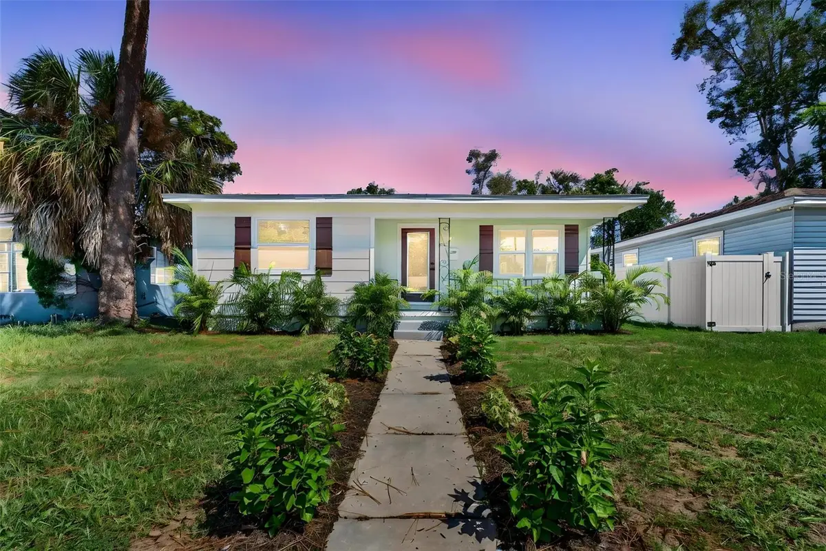 4235 3rd Avenue S, Saint Petersburg, FL 33711 - #1