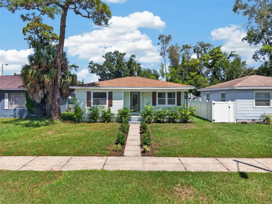 4235 3rd Avenue S, Saint Petersburg, FL 33711 - #3