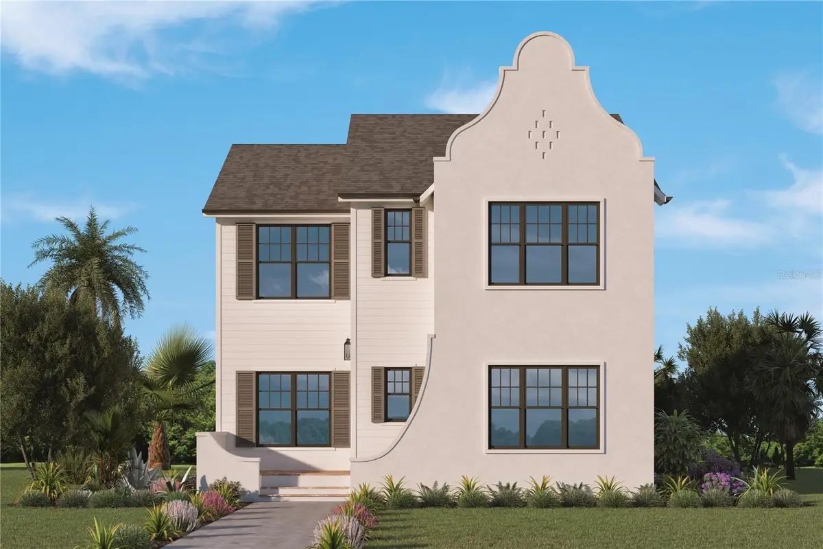710 47th Avenue N, Saint Petersburg, FL 33703 - #1