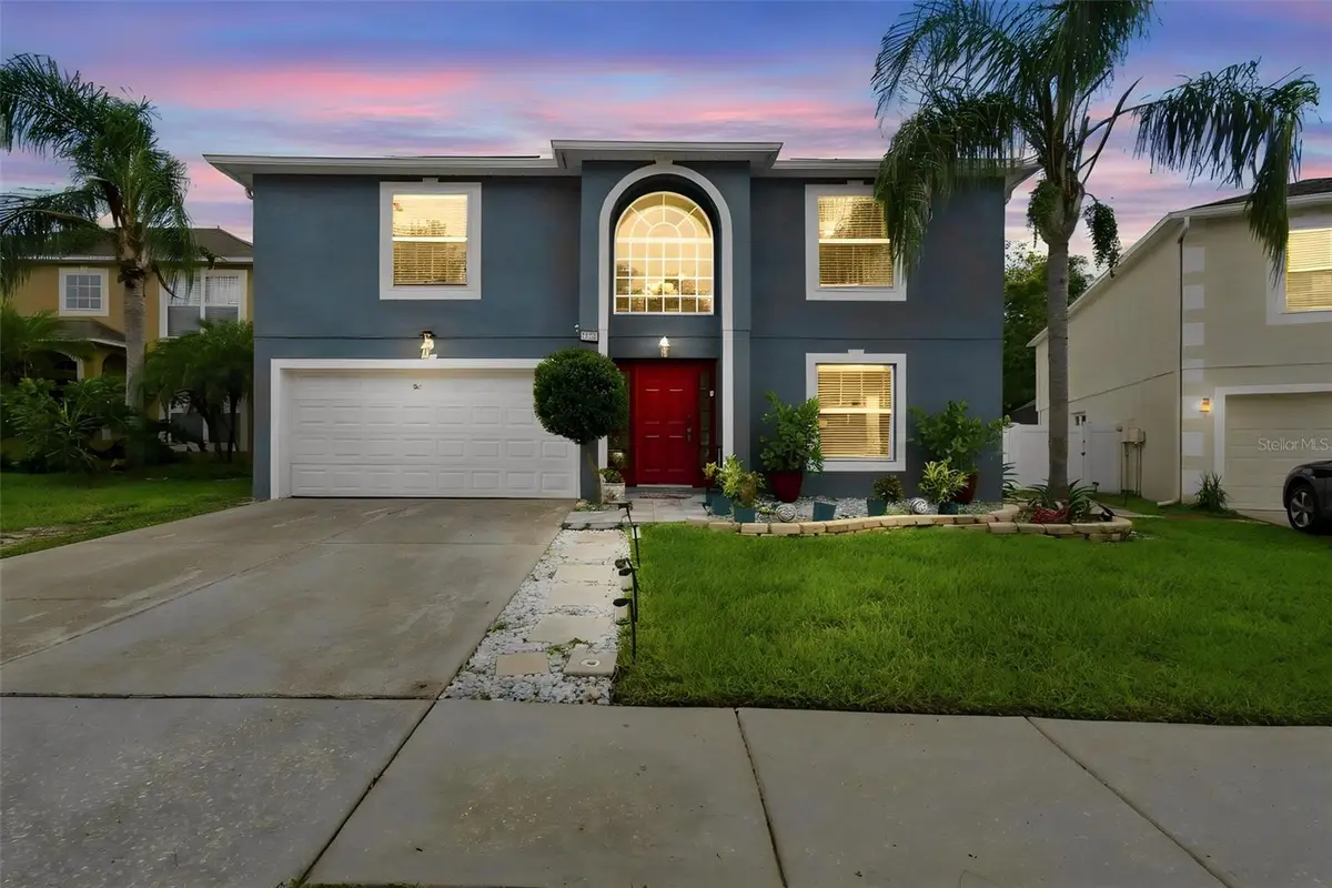12954 Tribute Drive, Riverview, FL 33578 - #1
