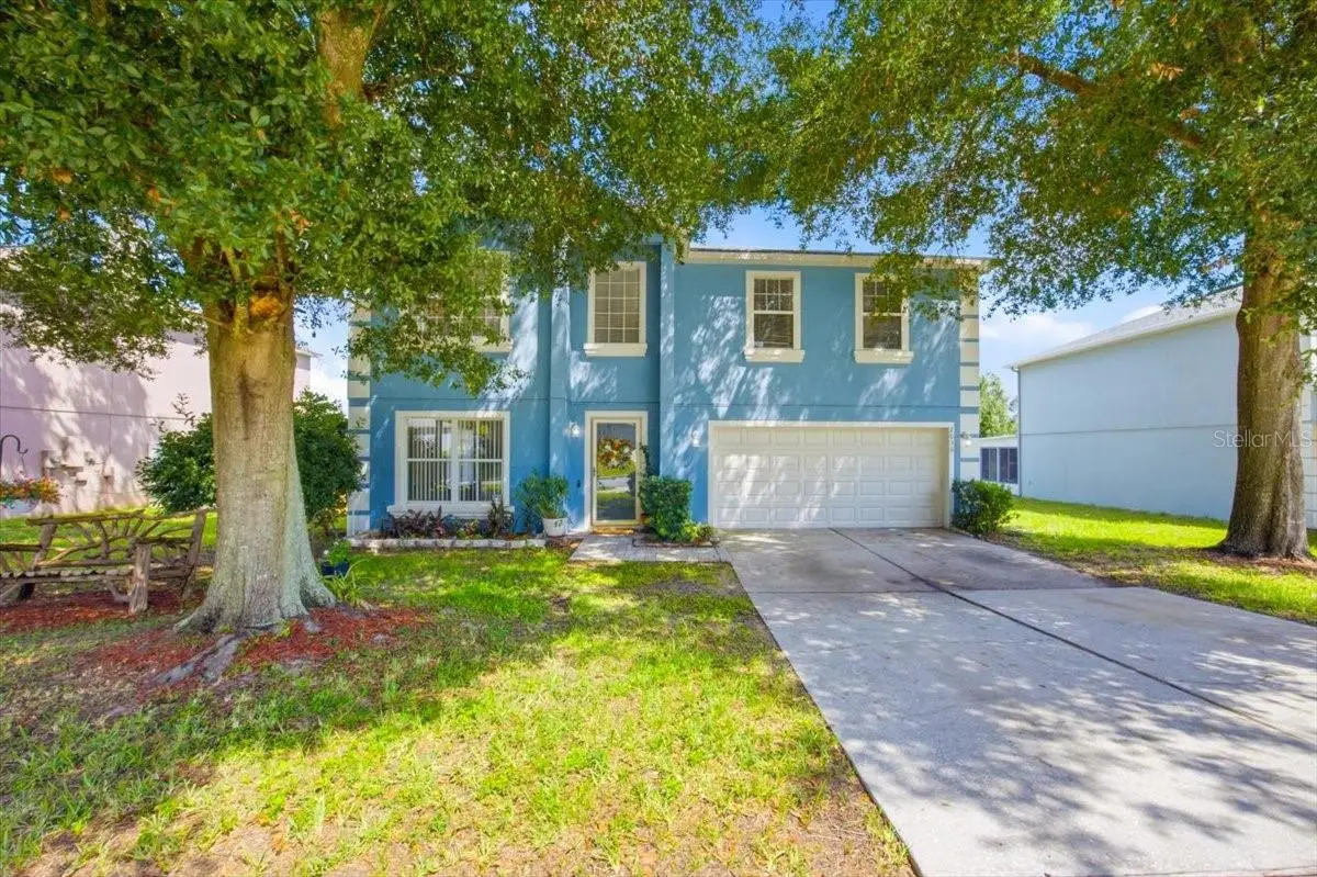 2036 Country Brook Avenue, Clermont, FL 34711 - #1