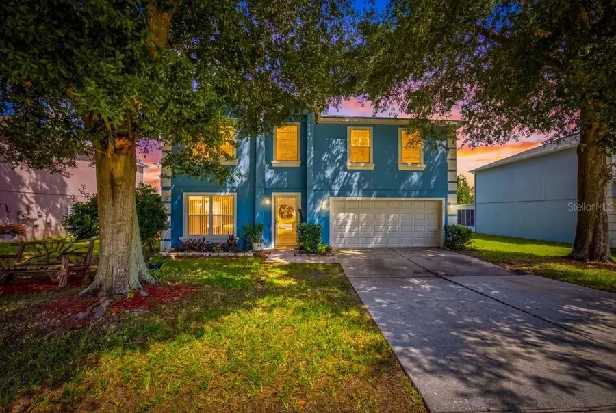 2036 Country Brook Avenue, Clermont, FL 34711 - #2