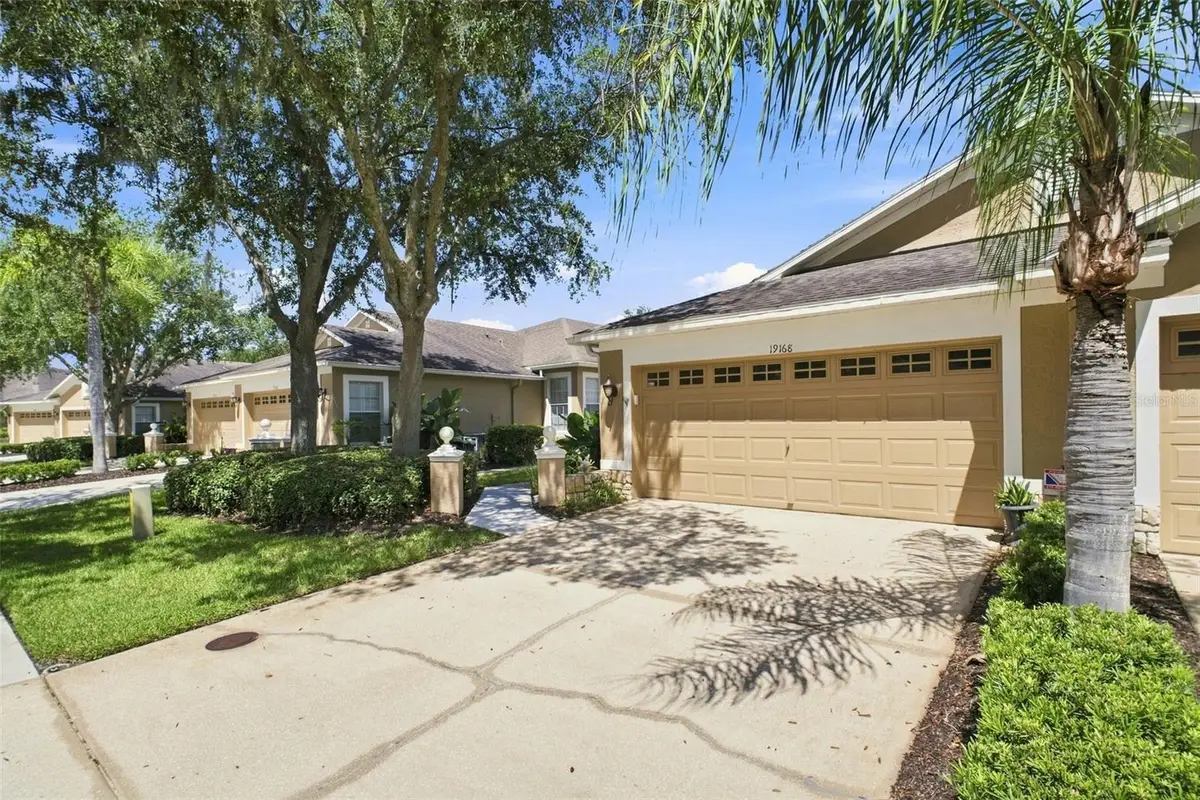 19168 Lake Audubon Drive, Tampa, FL 33647 - #1