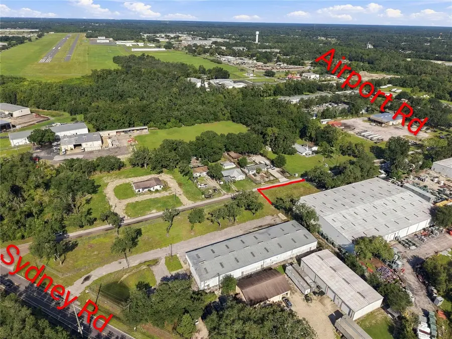 1520 Old Sydney Road, Plant City, FL 33563 - #2