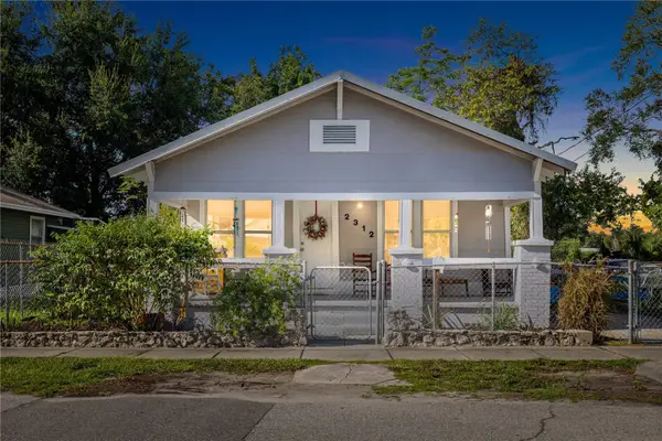 2312 E 23rd Avenue, TAMPA, FL 33605