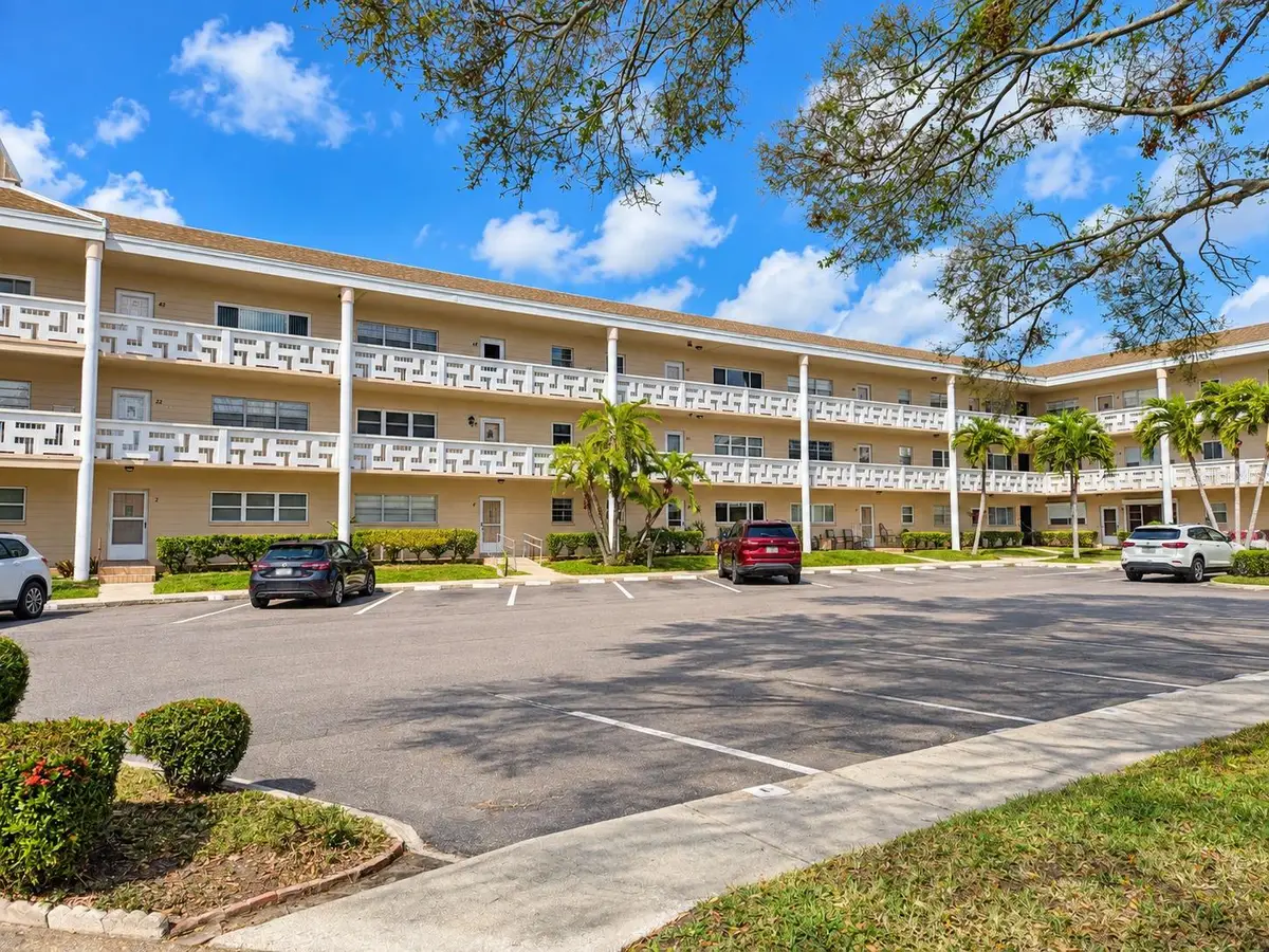 2436 Rhodesian Drive #48, Clearwater, FL 33763 - #1