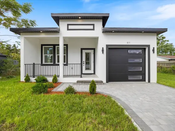 611 Elm Street, SAFETY HARBOR, FL 34695