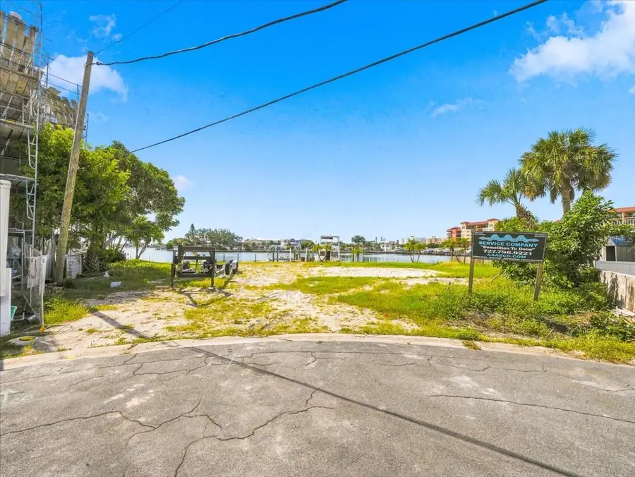 5400 Aloha Drive, Saint Pete Beach, FL 33706 - #2