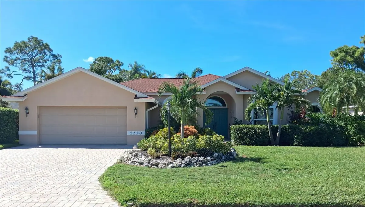 5220 Sunnydale Circle S, Sarasota, FL 34233 - #1