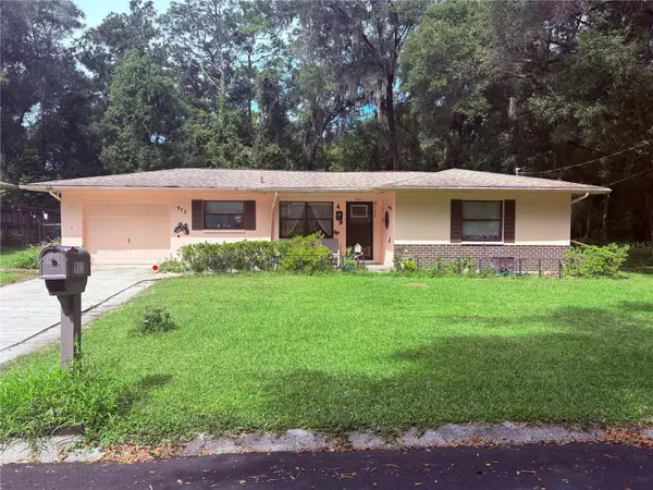 915 Orchid Avenue, INVERNESS, FL 34452