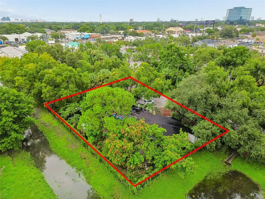 3823 W Lemon Street, Tampa, FL 33609 - #2
