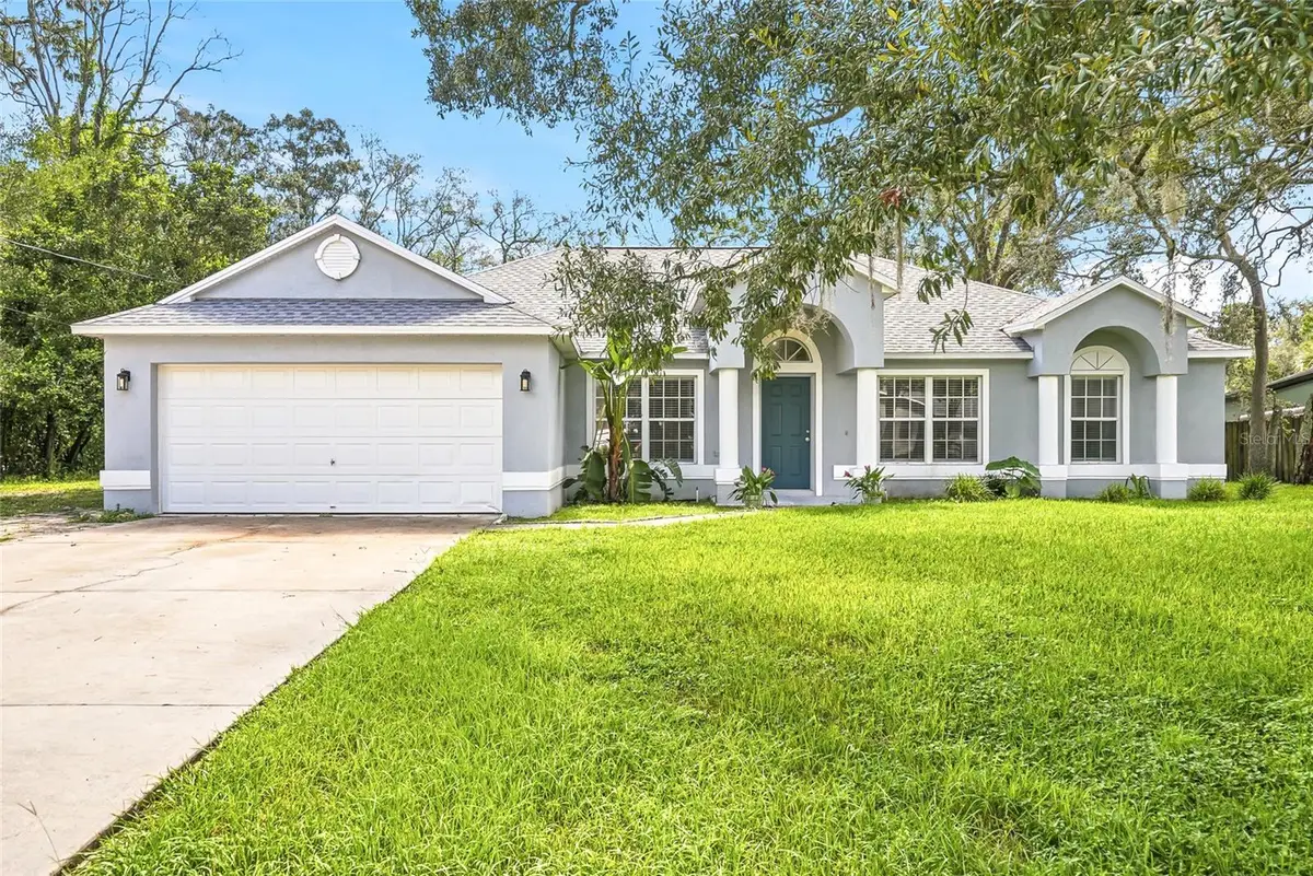 2342 Meadow Lark Road, Spring Hill, FL 34608 - #1