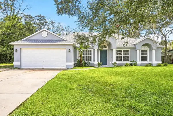 2342 Meadow Lark Road, SPRING HILL, FL 34608