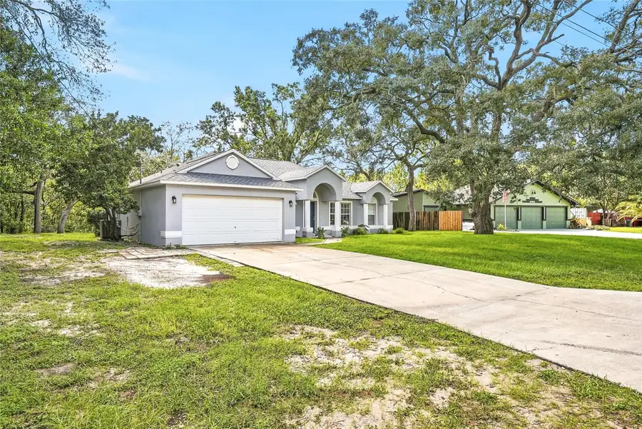 2342 Meadow Lark Road, Spring Hill, FL 34608 - #3