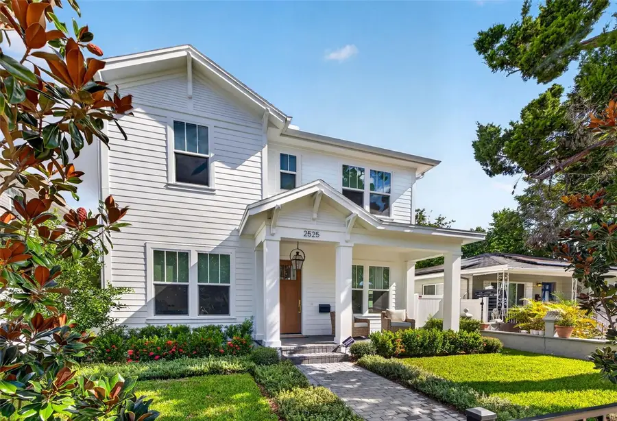 2525 Dartmouth Avenue N, Saint Petersburg, FL 33713 - #3