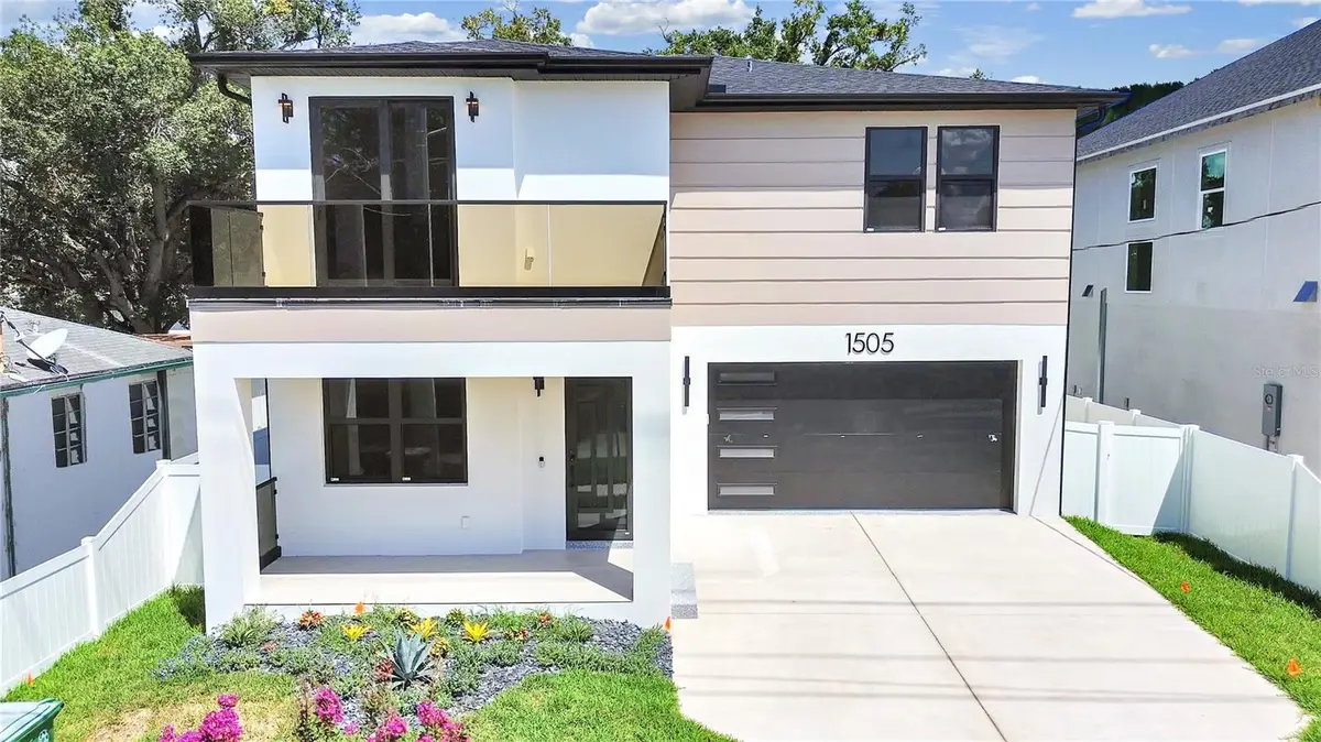 1505 W Grace Street, Tampa, FL 33607 - #1