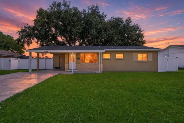 6549 21st Street N, ST PETERSBURG, FL 33702