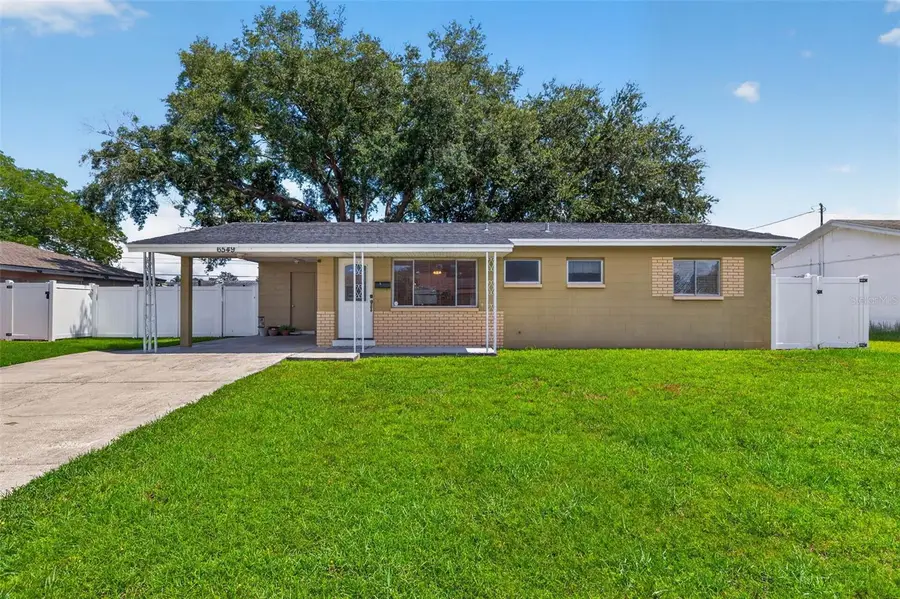 6549 21st Street N, Saint Petersburg, FL 33702 - #2