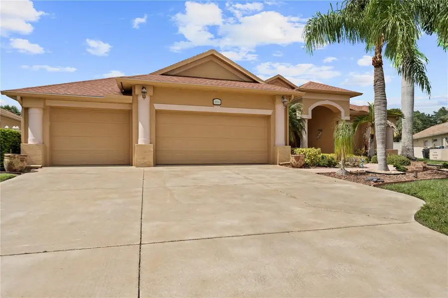 8914 30th Street E, Parrish, FL 34219 - #2
