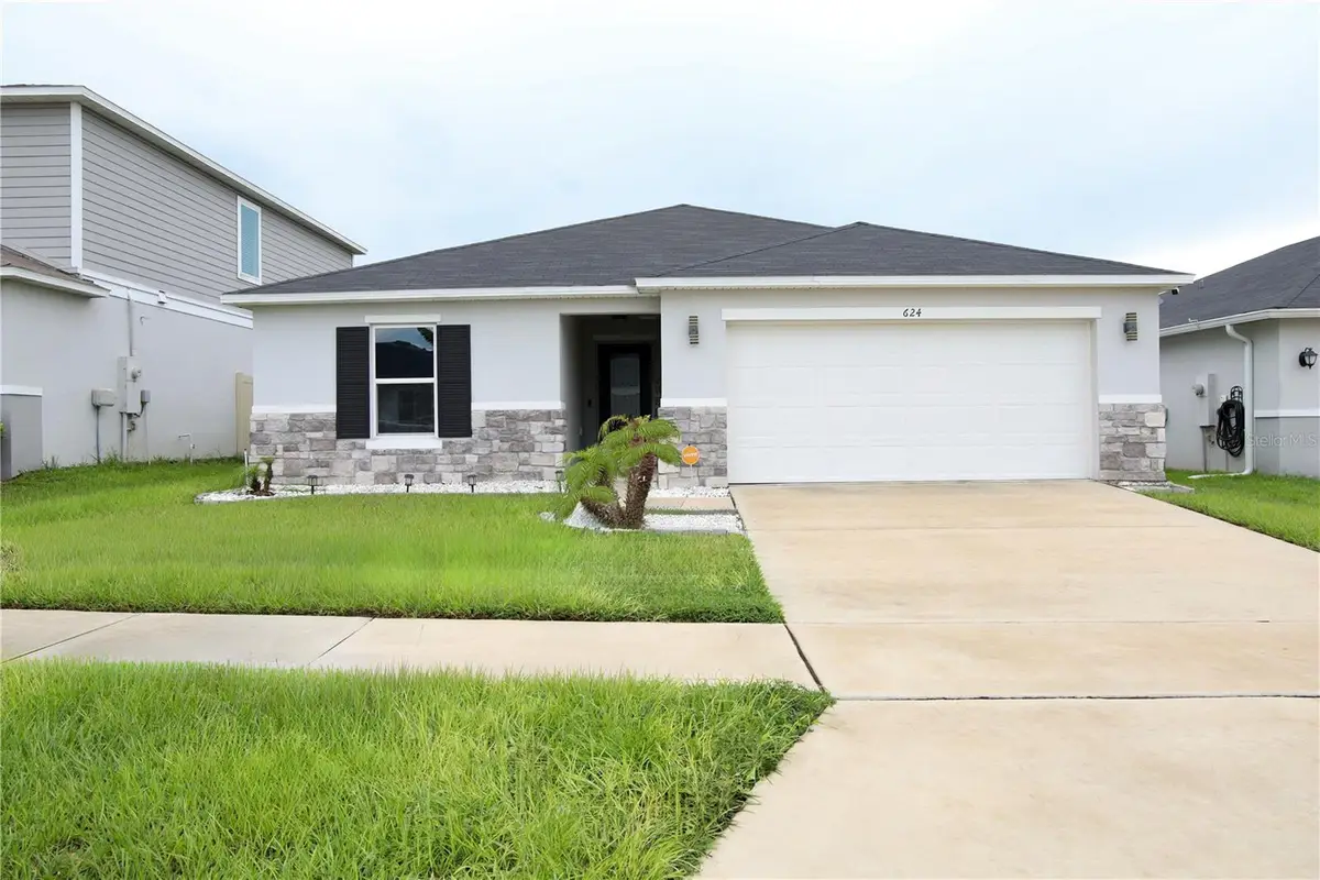 624 Sarner Pass Way, Winter Haven, FL 33881 - #1