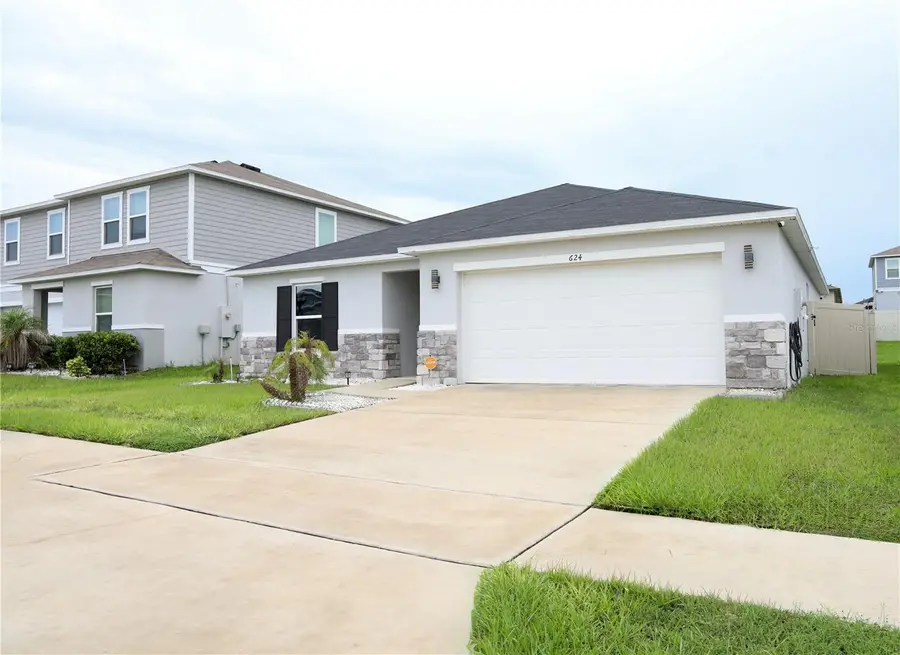 624 Sarner Pass Way, Winter Haven, FL 33881 - #3