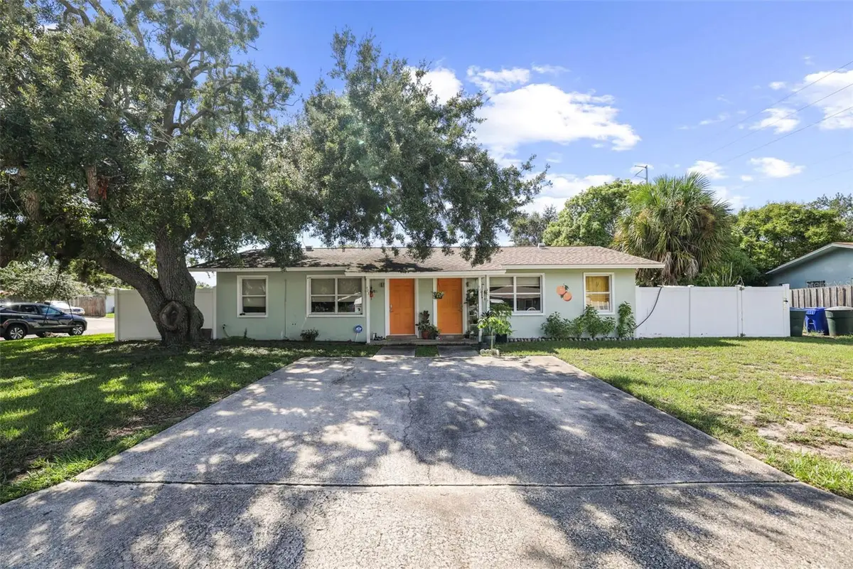 432 Dogwood Court, Dunedin, FL 34698 - #1