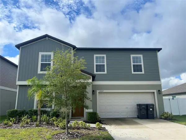 13247 Peachleaf Avenue, RIVERVIEW, FL 33579
