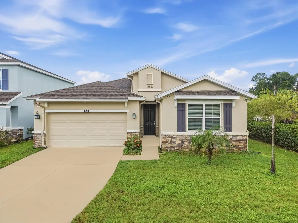 12542 Candleberry Circle, Tampa, FL 33635 - #1