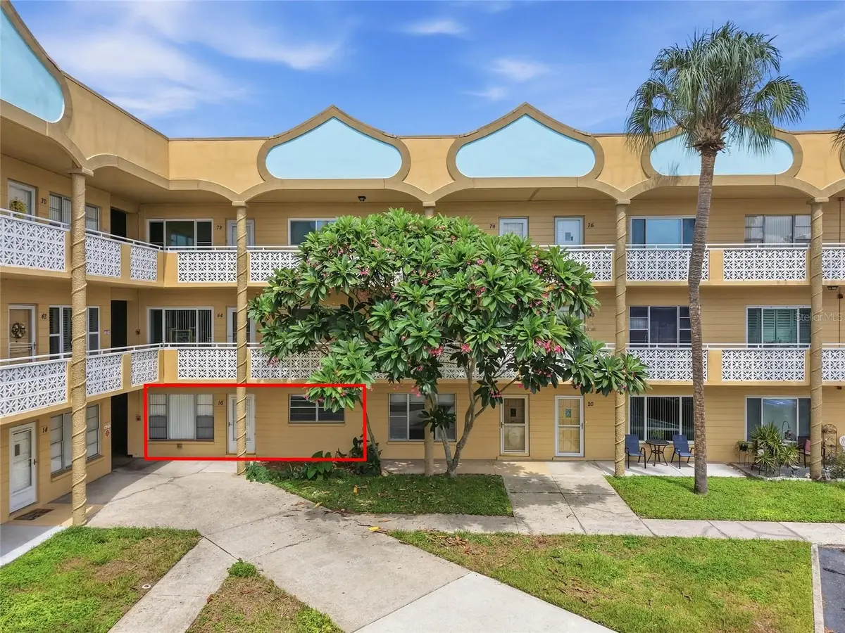 2466 Ecuadorian Way #16, Clearwater, FL 33763 - #1
