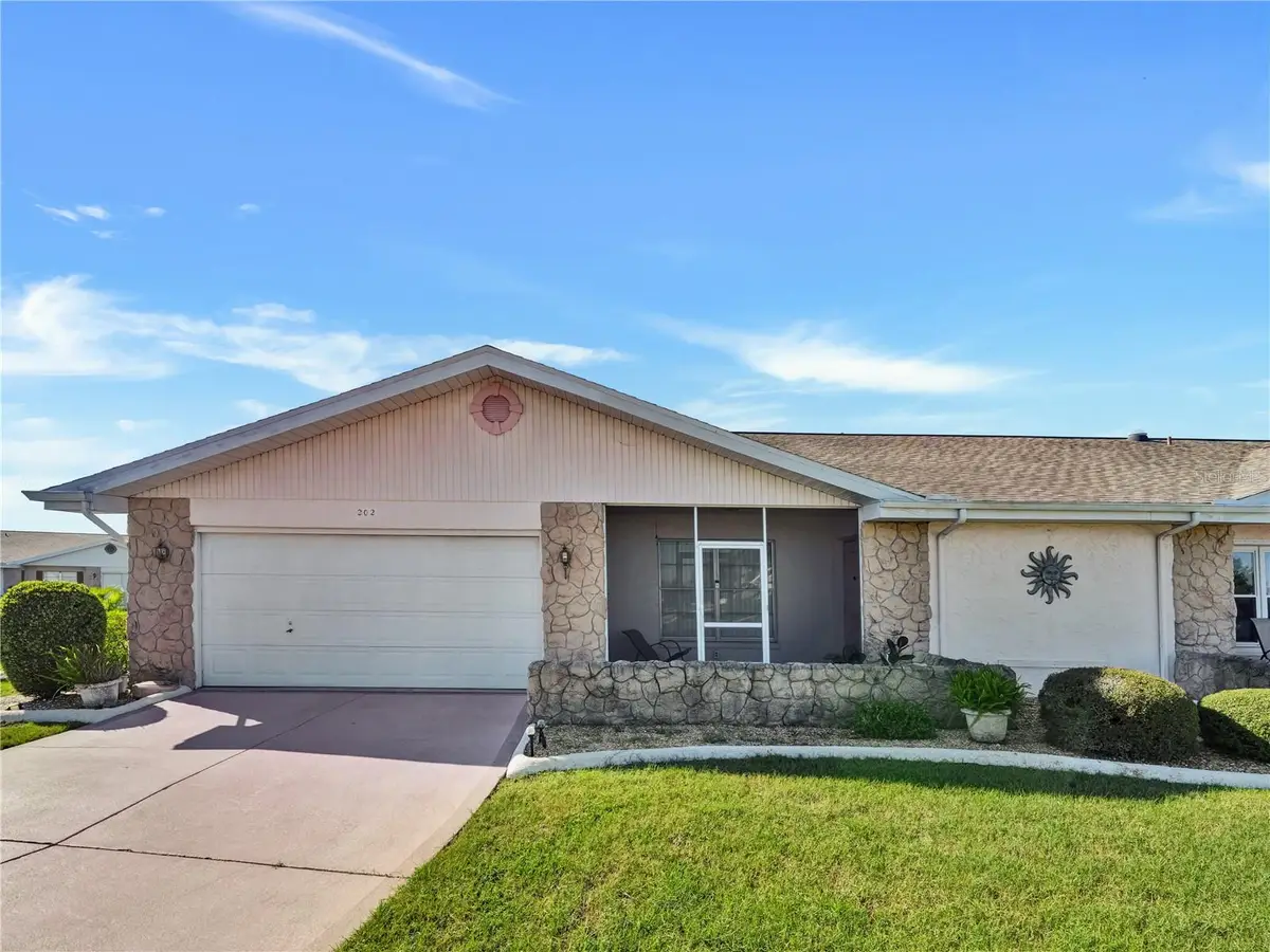 202 Cactusflower Lane, Sun City Center, FL 33573 - #1