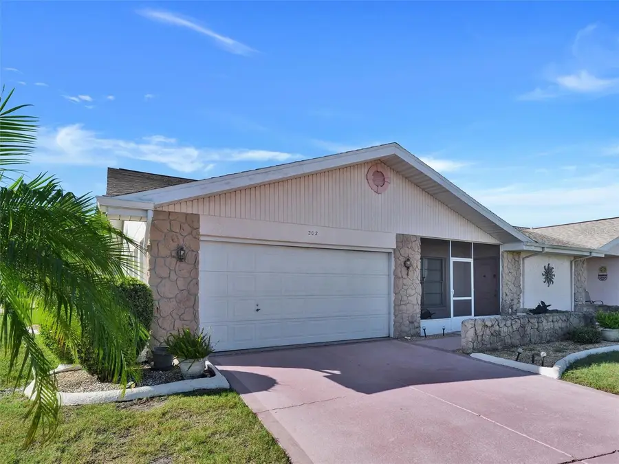 202 Cactusflower Lane, Sun City Center, FL 33573 - #2