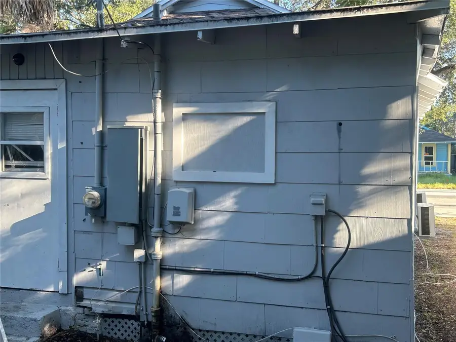 2926 Fairfield Avenue S, Saint Petersburg, FL 33712 - #2