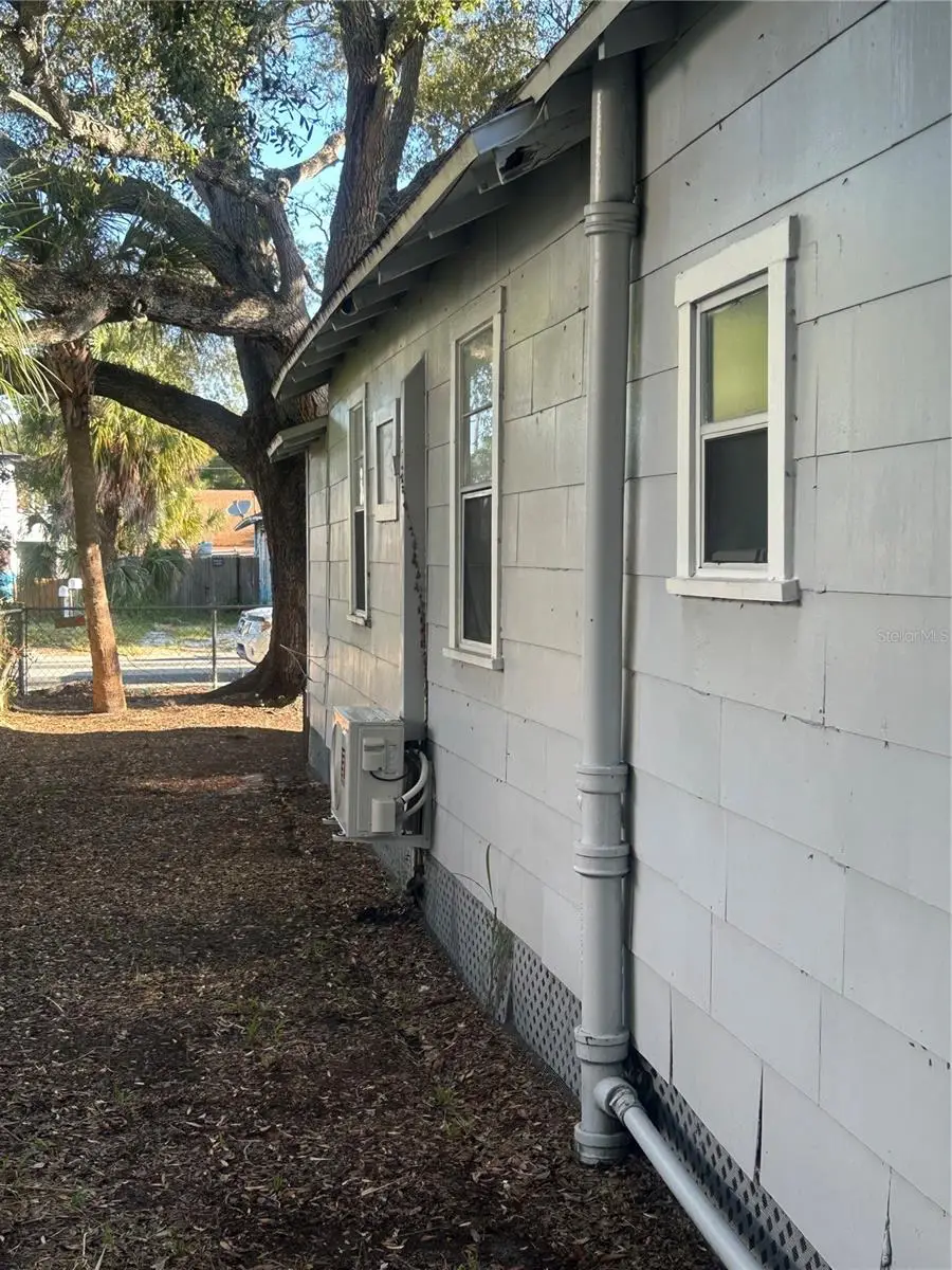 2926 Fairfield Avenue S, Saint Petersburg, FL 33712 - #3