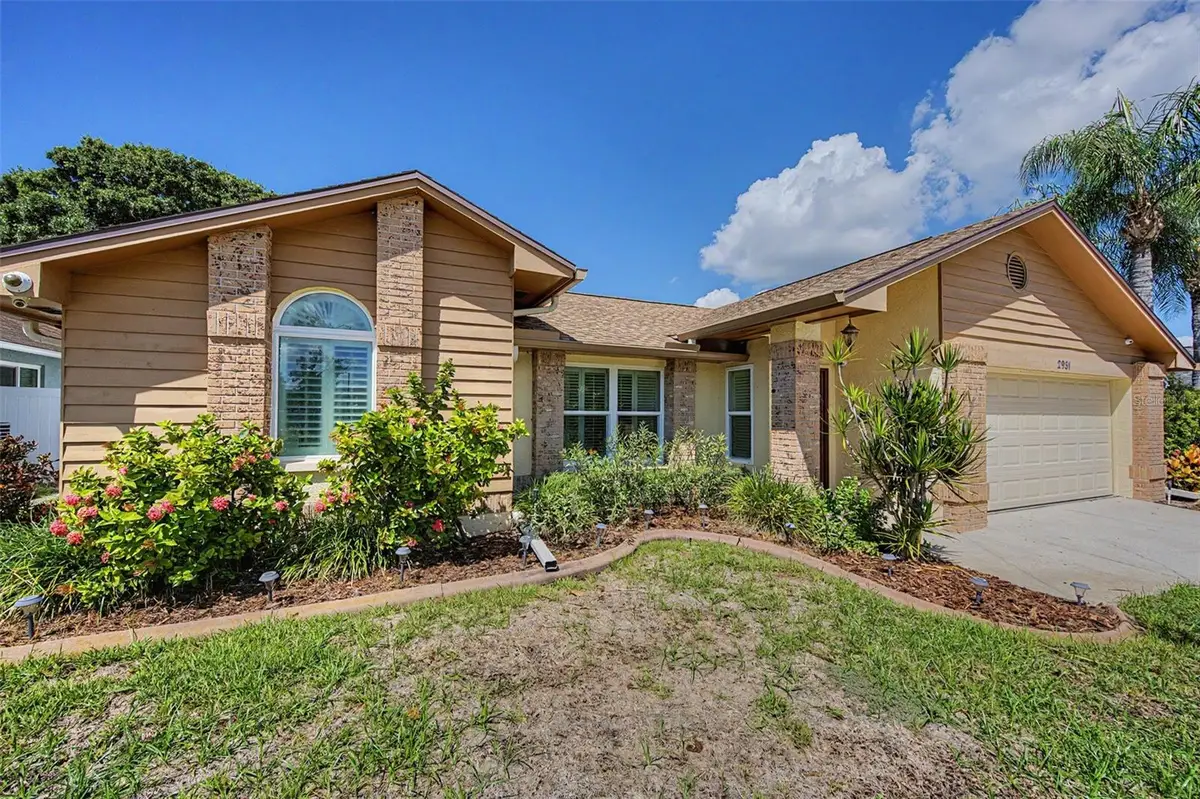 2951 Orchard Drive, Palm Harbor, FL 34684 - #1