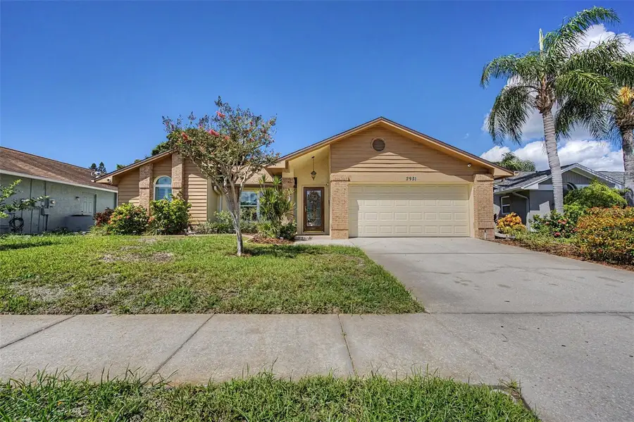 2951 Orchard Drive, Palm Harbor, FL 34684 - #2