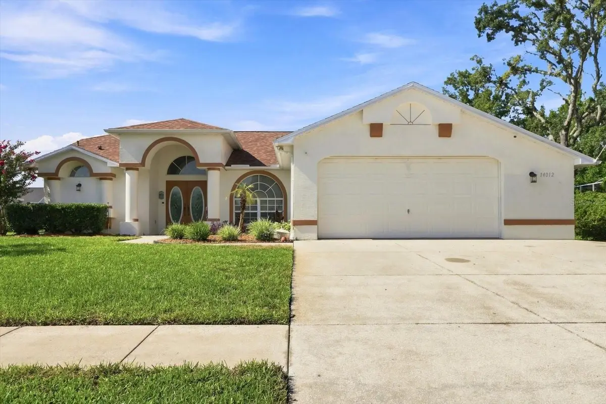 14012 Pullman Drive, Spring Hill, FL 34609 - #1