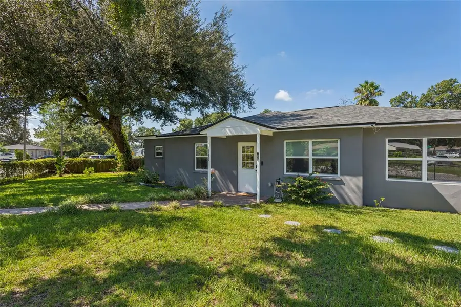 10420 N Hamner Avenue, Tampa, FL 33612 - #2