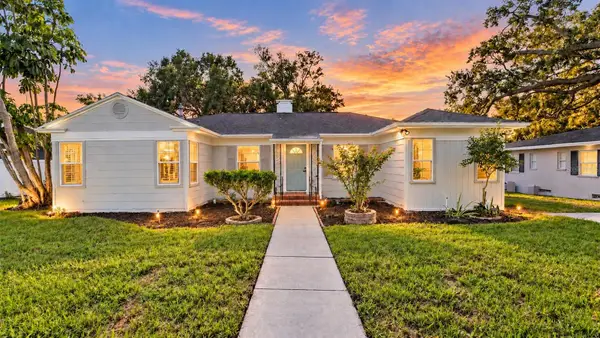 408 Orangeview Avenue, CLEARWATER, FL 33755