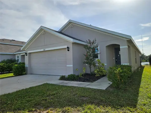 2812 Rock Sound Street, BRADENTON, FL 34208