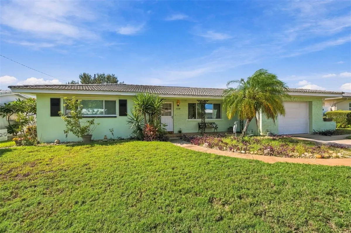11074 56th Avenue, Seminole, FL 33772 - #1