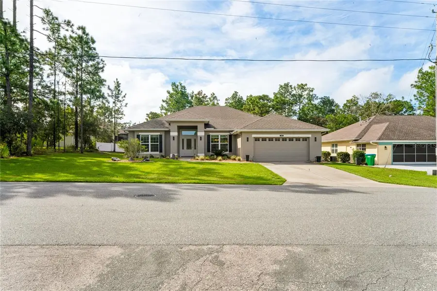 145 Linder Drive, Homosassa, FL 34446 - #2